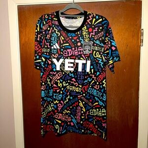 Adidas Austin FC Jersey Soccer NWT Men’s size Large Latino heritage month